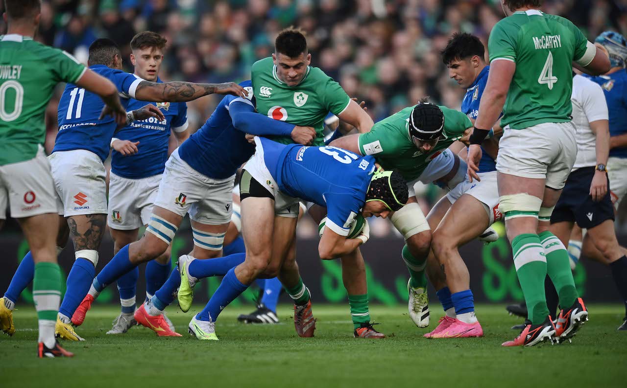 ire v ita 6N24 2