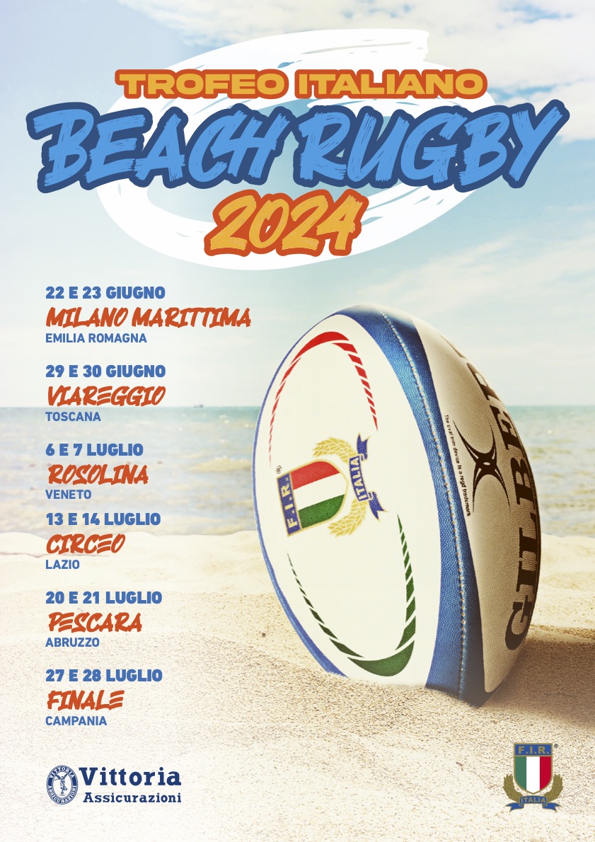 vittoria beach tour 2024