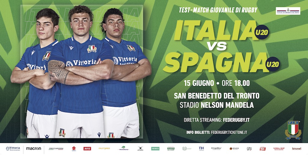 ita u20 v spa u20