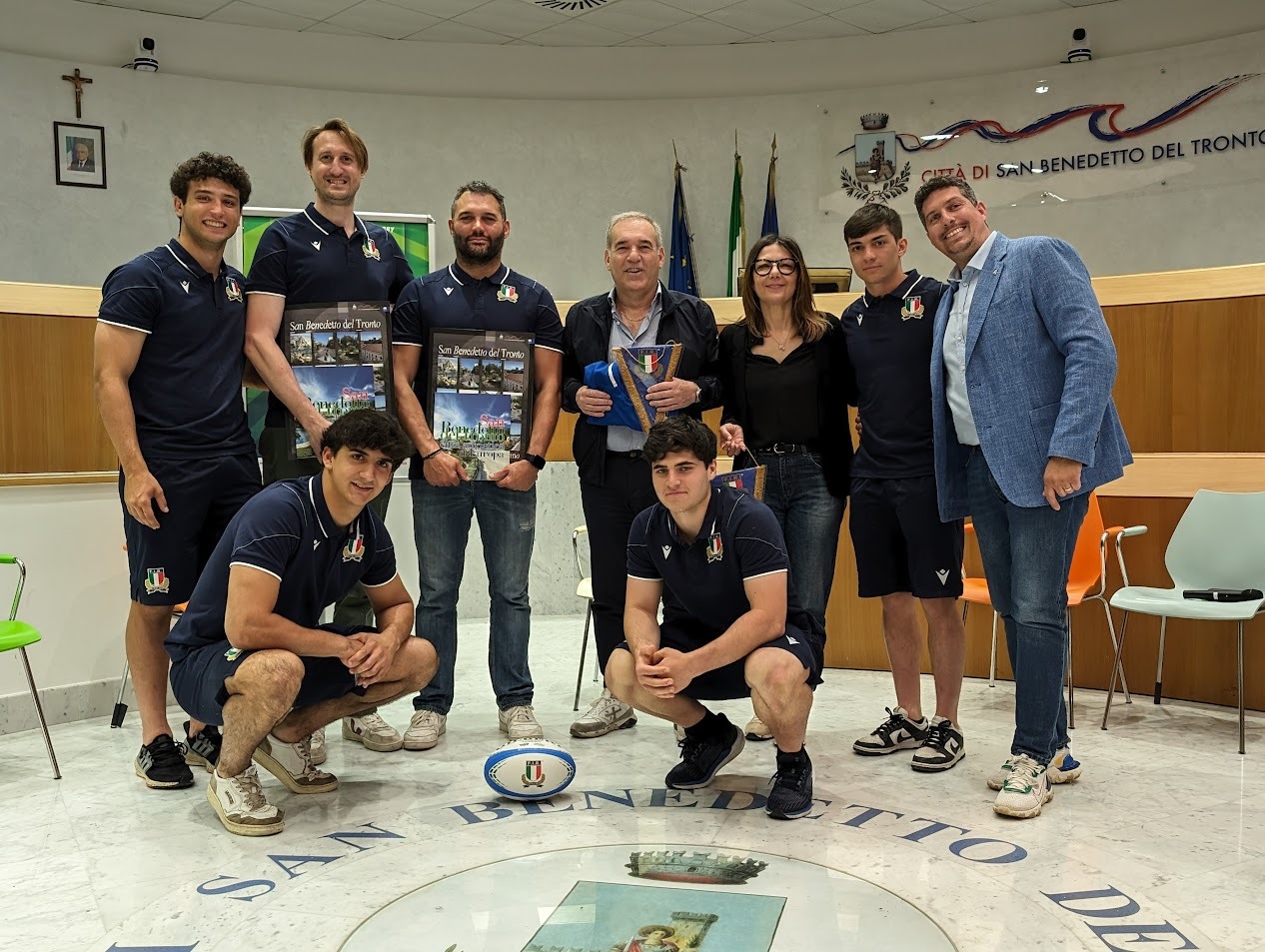san benedetto u20 3