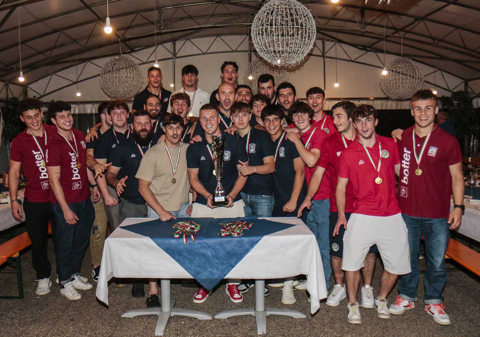 Premio SA Elite Cup 2024 2